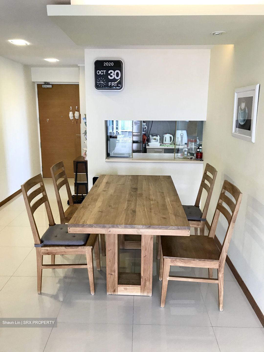 Simei Lane (Tampines), HDB 3 Rooms #383418831